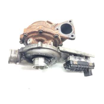 Recambio de turbocompresor para volvo s60 berlina 2.4 (103kw) referencia OEM IAM 757794 30757079 