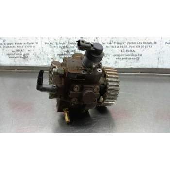 Recambio de bomba inyeccion para citroën c5 berlina lx (e) referencia OEM IAM 0445010102 BOSCH 