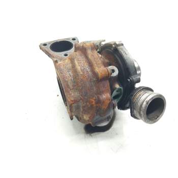 Recambio de turbocompresor para volvo s60 berlina 2.4 (103kw) referencia OEM IAM 757794 30757079 