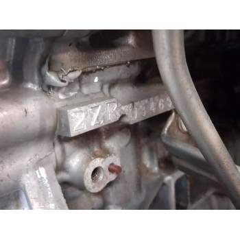 Recambio de motor completo para toyota auris (_e15_) 1.8 hybrid (zwe150_) referencia OEM IAM X2ZR x2zre22u 