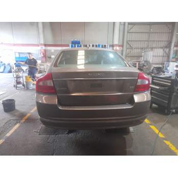 volvo s80 berlina del año 2006