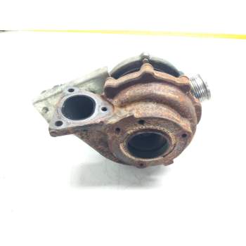Recambio de turbocompresor para volvo s60 berlina 2.4 (103kw) referencia OEM IAM 757794 30757079 