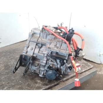 Recambio de caja cambios para toyota auris (_e15_) 1.8 hybrid (zwe150_) referencia OEM IAM P9083A10  