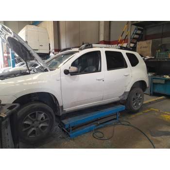 dacia duster (hs_) del año 2016