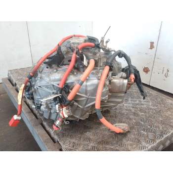 Recambio de caja cambios para toyota auris (_e15_) 1.8 hybrid (zwe150_) referencia OEM IAM P9083A10  