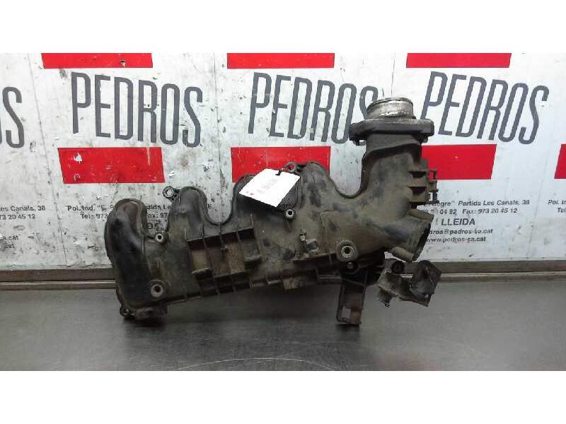 Recambio de colector admision para citroën c5 berlina lx (e) referencia OEM IAM 9653808680B  
