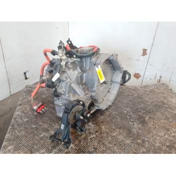 Recambio de caja cambios para toyota auris (_e15_) 1.8 hybrid (zwe150_) referencia OEM IAM P9083A10  