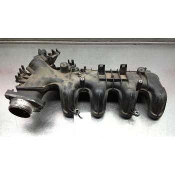 Recambio de colector admision para citroën c5 berlina lx (e) referencia OEM IAM 9653808680B  