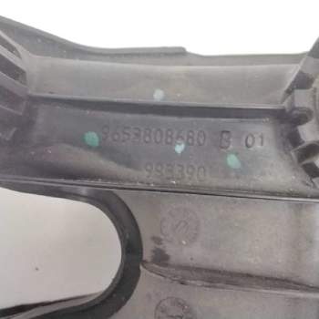 Recambio de colector admision para citroën c5 berlina lx (e) referencia OEM IAM 9653808680B  