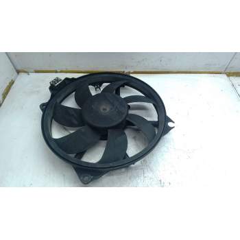 Recambio de electroventilador para renault grand scénic iii (jz0/1_) 1.5 dci referencia OEM IAM FC2003M135493  