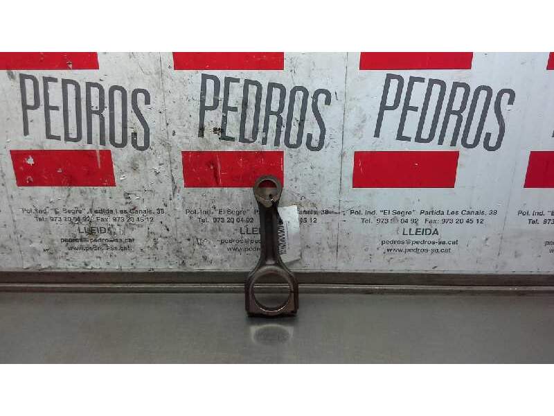 Recambio de biela para citroën c5 berlina lx (e) referencia OEM IAM   
