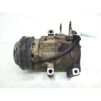 COMPRESOR AIRE ACONDICIONADO 