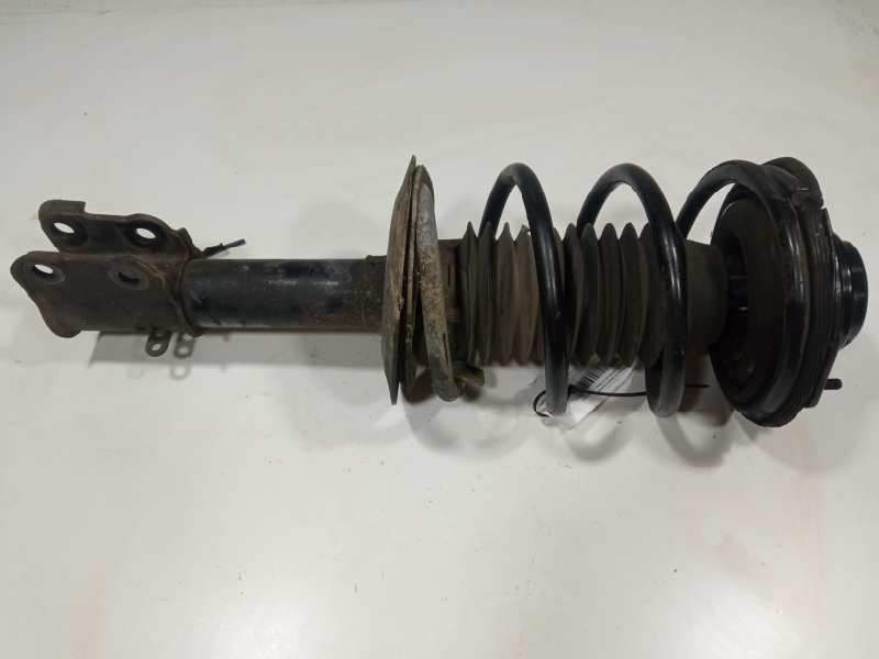 Recambio de amortiguador delantero izquierdo para chrysler pt cruiser (pt) 2.0 classic referencia OEM IAM 04656459AC  