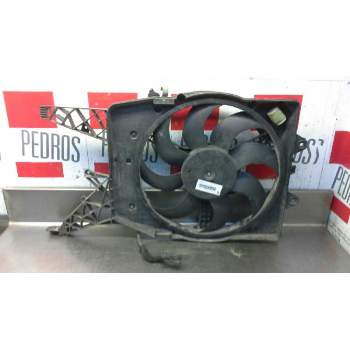 Recambio de electroventilador para opel corsa d ´´111 years´´ referencia OEM IAM 440926702 55703930 
