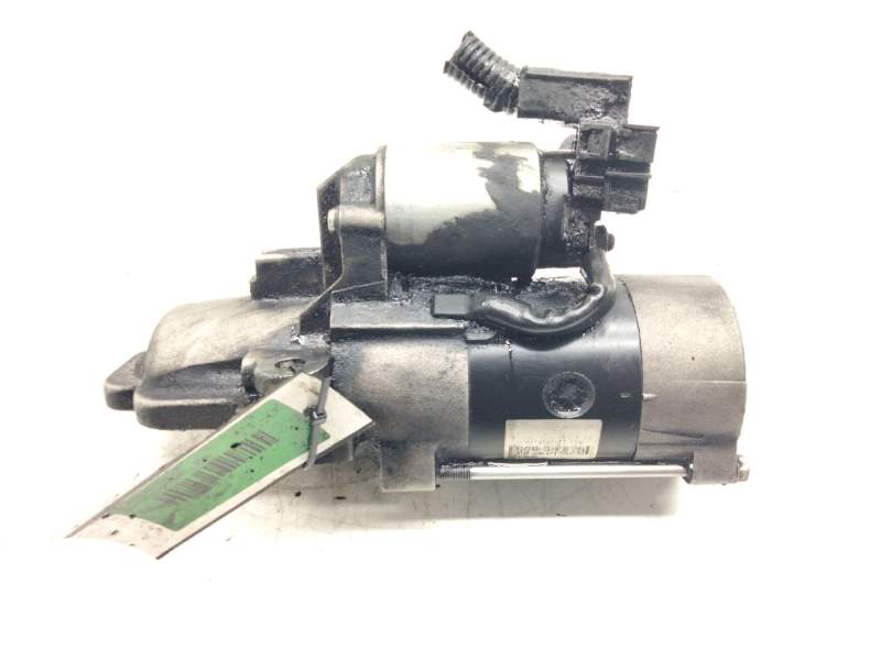 Recambio de motor arranque para ford ranger (es) referencia OEM IAM AB3811000AA  