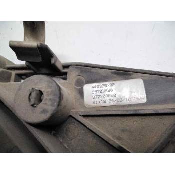 Recambio de electroventilador para opel corsa d ´´111 years´´ referencia OEM IAM 440926702 55703930 
