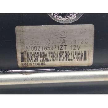 Recambio de motor arranque para ford ranger (es) referencia OEM IAM AB3811000AA  