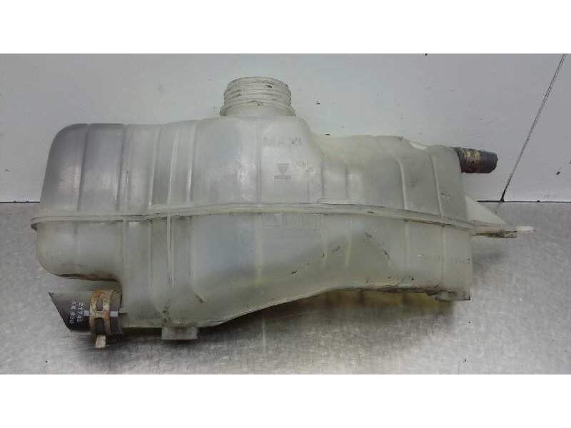 Recambio de deposito expansion para nissan micra (k12e) acenta referencia OEM IAM   