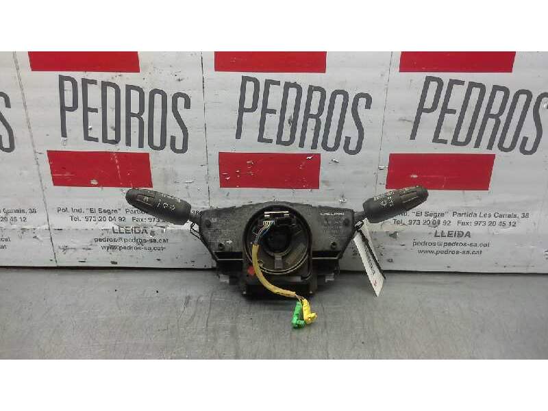 Recambio de mando multifuncion para opel corsa d ´´111 years´´ referencia OEM IAM 13142283 12274700 1008110424