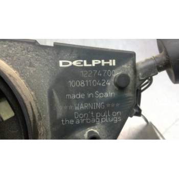 Recambio de mando multifuncion para opel corsa d ´´111 years´´ referencia OEM IAM 13142283 12274700 1008110424