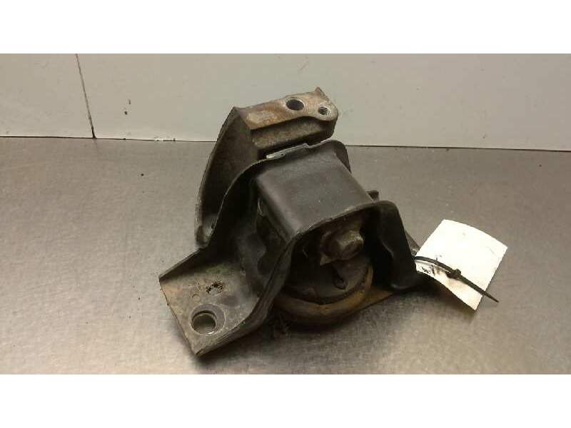 Recambio de soporte motor para nissan micra (k12e) acenta referencia OEM IAM   
