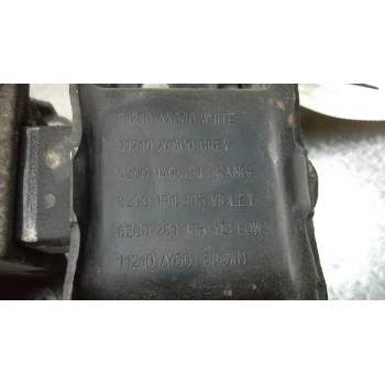 Recambio de soporte motor para nissan micra (k12e) acenta referencia OEM IAM   