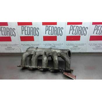 Recambio de colector admision para land rover defender (ld) 2.5 td5 referencia OEM IAM HRC2908  