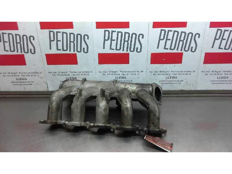 Recambio de colector admision para land rover defender (ld) 2.5 td5 referencia OEM IAM HRC2908  
