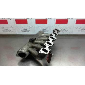 Recambio de colector admision para land rover defender (ld) 2.5 td5 referencia OEM IAM HRC2908  