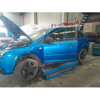 ford focus ii (da_, hcp, dp) del año 2005
