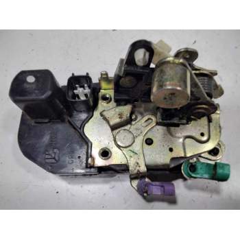 Recambio de cerradura puerta delantera derecha para chrysler pt cruiser (pt) 2.0 classic referencia OEM IAM 05027072AB  