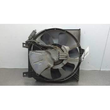 ELECTROVENTILADOR 