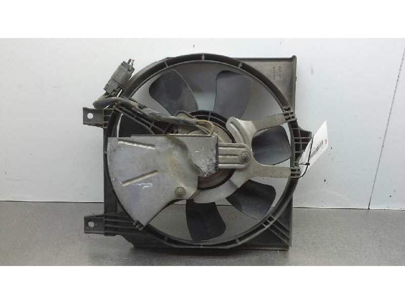 Recambio de electroventilador para nissan almera (n15) lx referencia OEM IAM   