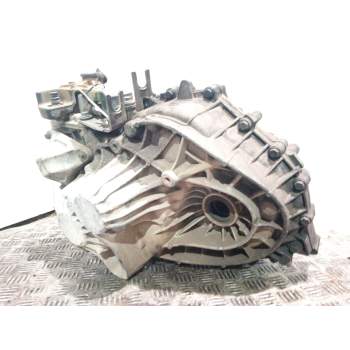 Recambio de caja cambios para volvo s60 berlina 2.4 (103kw) referencia OEM IAM 666R7002BB  