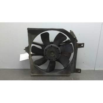 Recambio de electroventilador para nissan almera (n15) lx referencia OEM IAM   