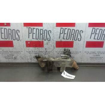 Recambio de enfriador de gases para renault koleos dynamique pack2 referencia OEM IAM 8200719993B  