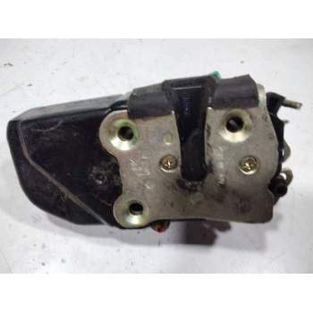 CERRADURA PUERTA DELANTERA IZQUIERDA 05027073AB 