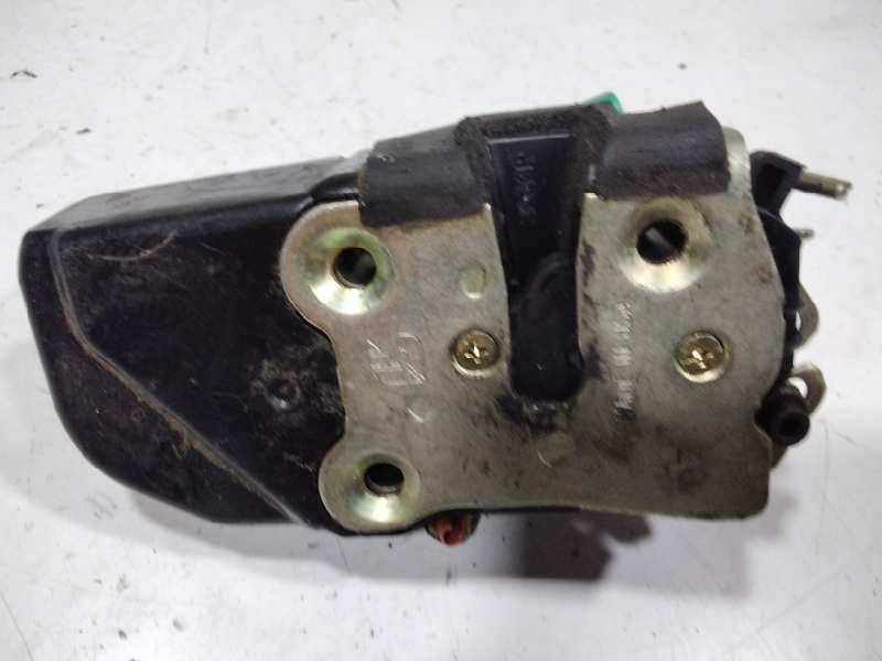 Recambio de cerradura puerta delantera izquierda para chrysler pt cruiser (pt) 2.0 classic referencia OEM IAM 05027073AB  