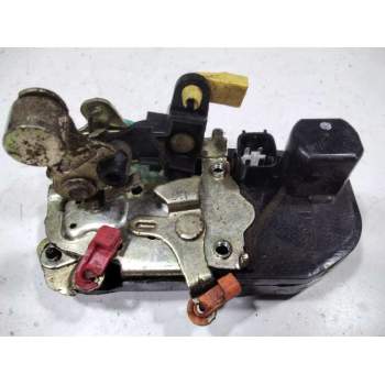 Recambio de cerradura puerta delantera izquierda para chrysler pt cruiser (pt) 2.0 classic referencia OEM IAM 05027073AB  
