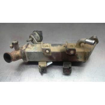 Recambio de enfriador de gases para renault koleos dynamique pack2 referencia OEM IAM 8200719993B  