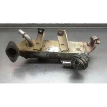 Recambio de enfriador de gases para renault koleos dynamique pack2 referencia OEM IAM 8200719993B  