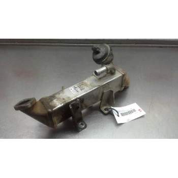 Recambio de enfriador de gases para renault koleos dynamique pack2 referencia OEM IAM 8200719993B  