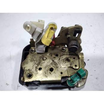 Recambio de cerradura puerta trasera derecha para chrysler pt cruiser (pt) 2.0 classic referencia OEM IAM 68268220AA  