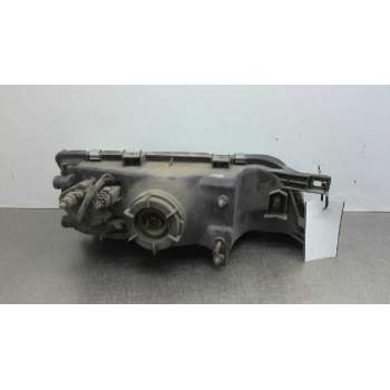 Recambio de faro izquierdo para nissan almera (n15) lx referencia OEM IAM   