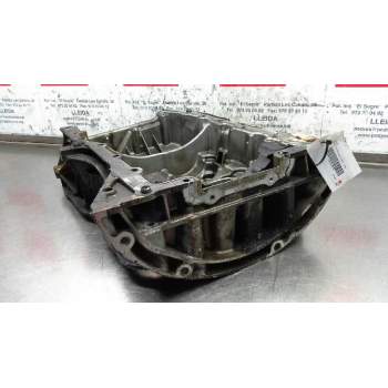 Recambio de sobrecarter para renault koleos dynamique pack2 referencia OEM IAM   