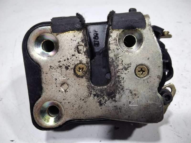 Recambio de cerradura puerta trasera izquierda para chrysler pt cruiser (pt) 2.0 classic referencia OEM IAM 68266957AA  