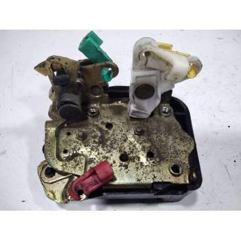 Recambio de cerradura puerta trasera izquierda para chrysler pt cruiser (pt) 2.0 classic referencia OEM IAM 68266957AA  