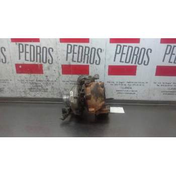 Recambio de turbocompresor para renault koleos dynamique pack2 referencia OEM IAM 6TAI549LV 7730872 