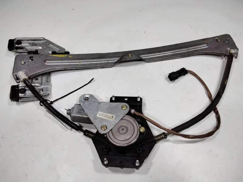 Recambio de elevalunas delantero derecho para chrysler pt cruiser (pt) 2.0 classic referencia OEM IAM 05017810AC  