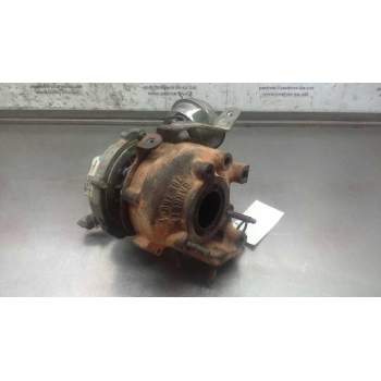 Recambio de turbocompresor para renault koleos dynamique pack2 referencia OEM IAM 6TAI549LV 7730872 